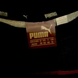 Puma